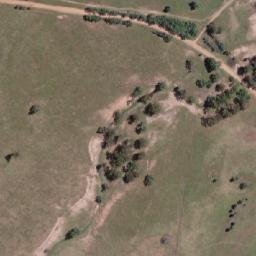 Satellite imagery of Mount Marion, AU