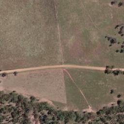 Satellite imagery of Mount Marion, AU