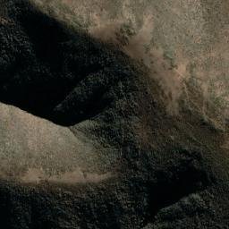 Satellite imagery of Cerro Talimaicillo, CL