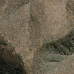 Satellite imagery of Cerro Talimaicillo, CL
