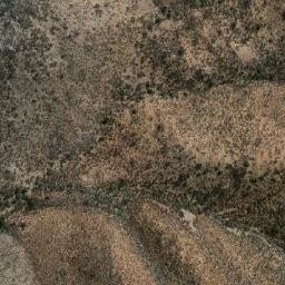 Satellite imagery of Cerro Las Bandurias, CL