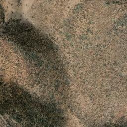 Satellite imagery of Cerro Las Bandurias, CL