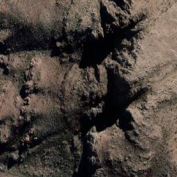 Satellite imagery of Cerro El Sauce, CL
