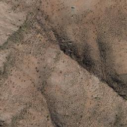 Satellite imagery of Cerro El Sauce, CL