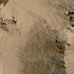 Satellite imagery of Paso del Portillo, AR