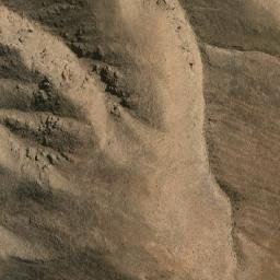 Satellite imagery of Cerro Bola, AR