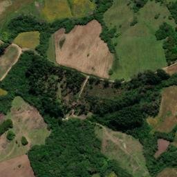 Satellite imagery of Marco Canguçu-Morro Redondo, BR