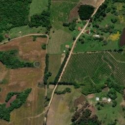 Satellite imagery of Marco Canguçu-Morro Redondo, BR