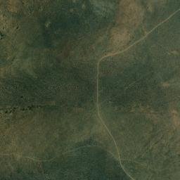 Satellite imagery of BLOEDZUIGER, ZA