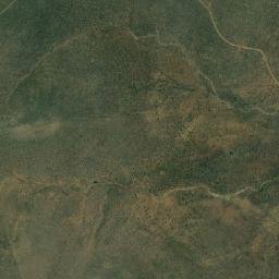 Satellite imagery of BLOEDZUIGER, ZA
