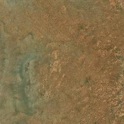 Satellite imagery of Rooirante, ZA
