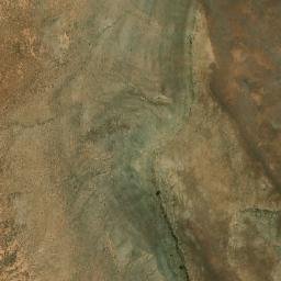 Satellite imagery of Rooirante, ZA