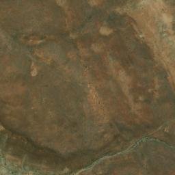 Satellite imagery of Rooirante, ZA