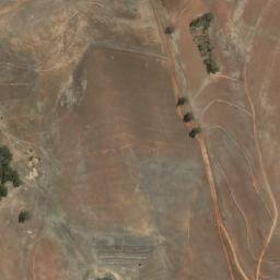 Satellite imagery of Mount Pleasant, AU