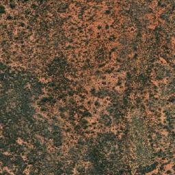 Satellite imagery of Granite Rock, AU