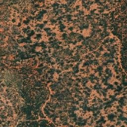 Satellite imagery of Granite Rock, AU