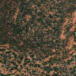 Satellite imagery of Granite Rock, AU
