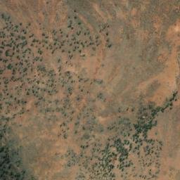 Satellite imagery of Punt Hill, AU