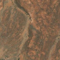 Satellite imagery of Punt Hill, AU