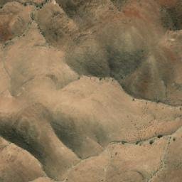 Satellite imagery of Maggie Hill, AU