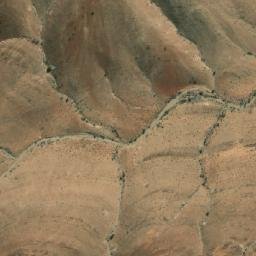 Satellite imagery of Maggie Hill, AU