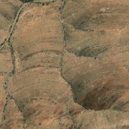 Satellite imagery of Maggie Hill, AU