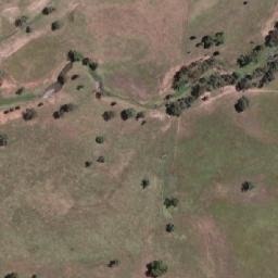 Satellite imagery of Mount Marion, AU