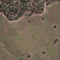 Satellite imagery of Mount Marion, AU