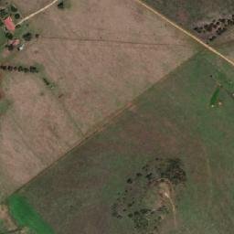 Satellite imagery of Johnsons Knob, AU
