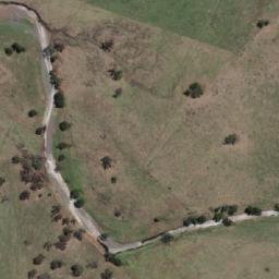 Satellite imagery of Girds Hill, AU