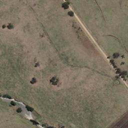 Satellite imagery of Girds Hill, AU