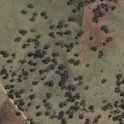 Satellite imagery of Girds Hill, AU