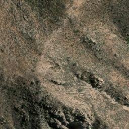 Satellite imagery of Cerro Las Bandurias, CL