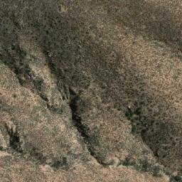 Satellite imagery of Cerro Las Bandurias, CL