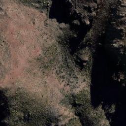 Satellite imagery of Cerro El Sauce, CL