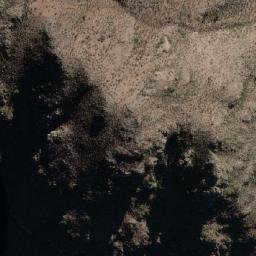 Satellite imagery of Cerro El Sauce, CL