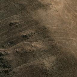 Satellite imagery of Cerro Bola, AR