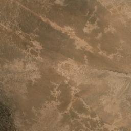 Satellite imagery of Cerro Bola, AR