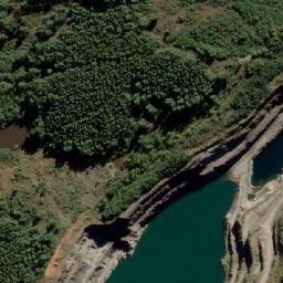 Satellite imagery of Passo da Conceição-Votorantim, BR