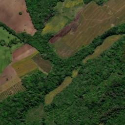 Satellite imagery of Marco Canguçu-Morro Redondo, BR