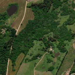 Satellite imagery of Marco Canguçu-Morro Redondo, BR