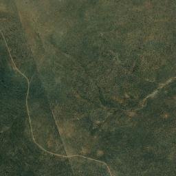 Satellite imagery of BLOEDZUIGER, ZA