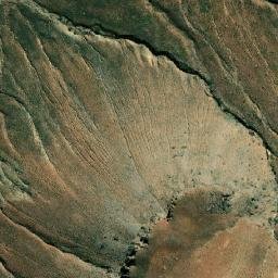 Satellite imagery of GROOTBERG, ZA
