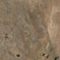Satellite imagery of Mount Pleasant, AU
