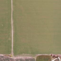 Satellite imagery of Mount Anne, AU