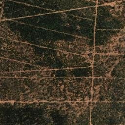 Satellite imagery of Great Victoria Mine, AU