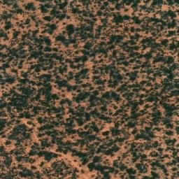 Satellite imagery of Granite Rock, AU