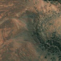 Satellite imagery of Punt Hill, AU