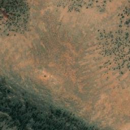 Satellite imagery of Punt Hill, AU
