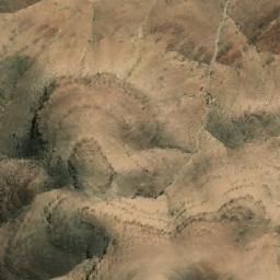 Satellite imagery of Maggie Hill, AU